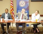 Ambassade des Etats-Unis au Burkina Faso : La liberté et la tolérance religieuse au cœur d'un échange