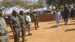 Lutte contre le terrorisme au Sahel : Les Forces de sécurité galvanisées, les enseignants rassurés
