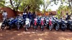 Bobo-Dioulasso : Un réseau de malfaiteurs mis aux arrêts