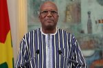 Message à la nation de Roch Kaboré, président du Faso, chef de l'Etat à l'occasion du nouvel an 2018