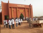 TGI de Ouahigouya : 6 mois de prison avec sursis requis contre l'agent de santé Kaboré Nonguézanga