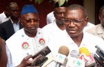 Burkina : "Le CDP reste un parti fort, rompu à toute épreuve" (Achille Tapsoba)