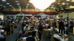 Africallia 2018 : Vaste marché d'affaires à Ouagadougou
