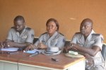 Ouagadougou : Le Service Régional de Police Judiciaire du centre restitue des engins volés à leurs propriétaires