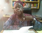 « Nous sous-estimons encore probablement la portée de ce qui se passe au Nord du Burkina », prévient Mélégué Traoré