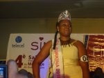 SIMO 2016 : Stéphanie Tiendrébéogo sacrée miss ronde