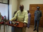 « Mission satisfaisante à tous points de vue », le Président du Faso, Roch Kaboré, de retour du TAC V