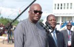 5ème conférence du traité d'amitié Burkina Côte d'Ivoire : Le discours d'ouverture du président Kaboré