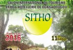 Salon International du Tourisme et de l'hôtellerie de Ouagadougou (SITHO)