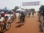 Deuxième étape du Tour du Faso 2016 : L'Erythrée jubile, le Burkina sanctionné