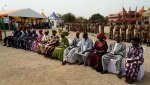 11e édition du FRSIT : 14 personnes distinguées pour leurs apports au monde de la recherche burkinabè