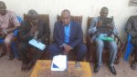 Bobo-Dioulasso : Le conseil municipal de Poa a échangé avec ses ressortissants