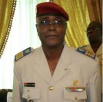 CEMGA, Colonel Major Oumarou Sadou : Bienvenue, l'heure est grave !