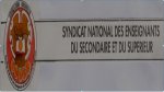 Déclaration du SNESS sur les situations de crise dans les espaces scolaires