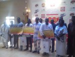 Loterie Nationale Burkinabè : Plus de 3000 000 de millionnaires en 2016