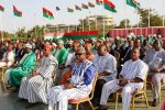 Vœux du nouvel an : Les trois souhaits des corps constitués au président du Faso