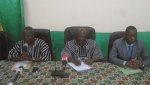 UNPCB : Une mission gouvernementale a rencontré les protagonistes pour une sortie de crise