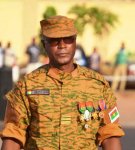 Forces armées nationales : Oumarou Sadou devient le septième général en activité