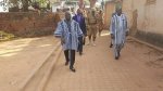 Installation des Kolgweogo à l'Ouest : Simon Compaoré à Bobo-Dioulasso pour rencontrer les protagonistes