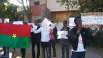 Sit-in des étudiants burkinabè au Maroc : Bientôt le bout du tunnel ?