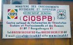 Sit-in des étudiants Burkinabè vivant au Maroc : Le centre des bourses invite les étudiants à reprendre les cours en attendant l'arrivée des fonds