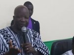 Simon Compaoré à Bobo : « Boukary KABORE dit Le Lion ne parlera plus d'implantation de Koglwéogo »