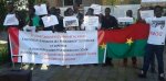 Ambassade du Burkina au Maroc : Les étudiants boursiers lèvent le camp