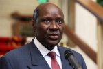 Côte d'Ivoire : Daniel Kablan Duncan désigné vice-président de la République