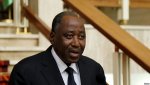 Amadou Gon Coulibaly nommé nouveau Premier ministre en Côte d'Ivoire