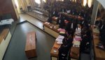 Procès des militaires : Les généraux Pingrenoma Zagré et Gilbert Diendéré ne seront pas entendus à ce stade de la procédure