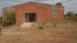 La population de Darsalamy attend toujours l'ouverture de son centre de santé