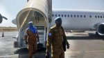 Mission onusienne de stabilisation au Mali : Le Bataillon Badénya 4 de retour