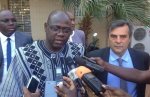 Santé au Burkina : Les acteurs s'accordent sur le dispositif de mise en œuvre du Plan de développement sanitaire révisé