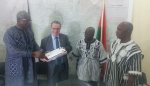Décentralisation au Burkina : L'Union européenne accorde 558 millions de francs CFA aux structures faîtières