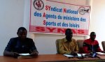 CAN 2017 : Le syndicat des Sports dénonce une prise en otage de la participation du ministère