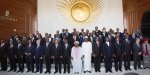 Union Africaine : Les chefs d'État se sont engagés pour une meilleure couverture vaccinale en Afrique