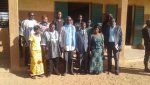 Iliasse Sawadogo, enseignant à Djibo : « Je n'ai plus le moral d'enseigner dans la zone »