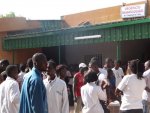 Agression d'un agent du CHU-YO par un accompagnateur : Une poursuite judiciaire en vue