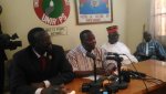 Assemblée nationale : Le groupe « Burkindlim » scrute sa contribution
