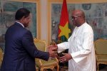 La CEDEAO offre 500.000 dollars au Burkina pour l'indemnisation des victimes du putsch manqué de septembre 2015