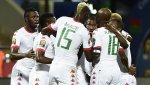 CAN 2017 : Le Burkina Faso remporte la médaille de bronze