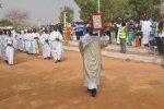 Pèlerinage national 2017 à Yagma : Sous le signe de l'action de grâce