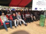 Commune de Dourtenga : Un appel à contribution pour la réalisation d'infrastructures sanitaires