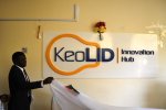 TIC au Faso : KeoLID, le dernier-né des centres d'incubation