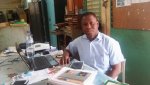 Reconnaissance des diplômes de Cuba : Un soulagement, selon Boureima Kabré, ancien étudiant sur l'île