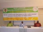 Journées parlementaires de l'UPC : La question de la relance économique de Bobo-Dioulasso au cœur des débats.