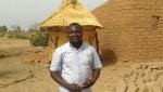 Entrepreneuriat des jeunes : Alpha Adama Gouem, ce jeune juriste dans l'Agriculture !