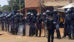 Togo : La police disperse une manifestation à coup de gaz lacrymogènes
