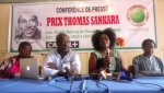 FESPACO 2017 : Le prix Thomas Sankara sera décerné, pour la deuxième fois