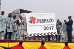 FESPACO 2017 : C'est parti pour une semaine de fête du cinéma
